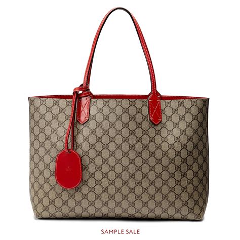 Gucci tote bags lowest price